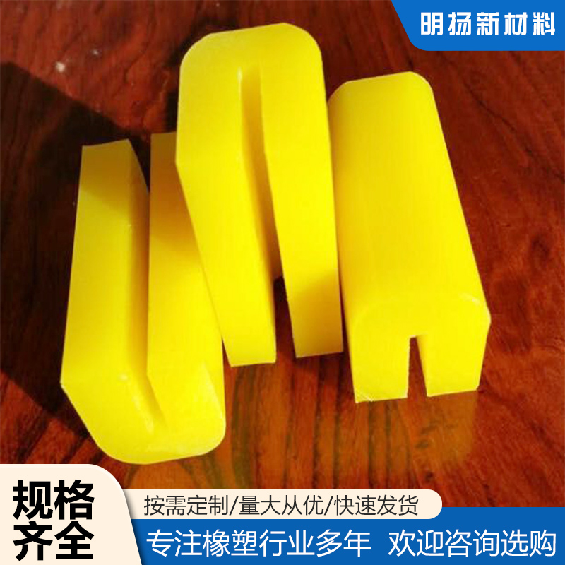 舉升機(jī)滑塊是安裝在雙柱舉升機(jī)滑臺(tái)和立柱之間，起支撐和減少阻力